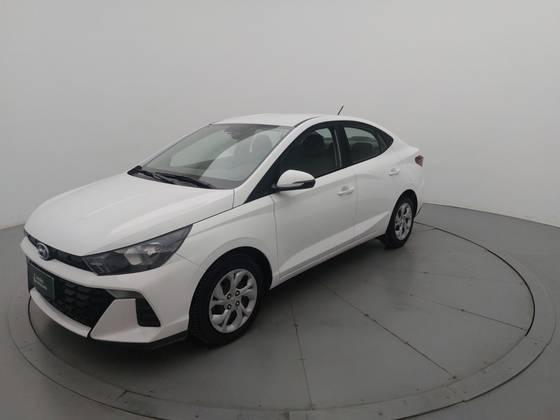 HYUNDAI HB20S 1.0 12V FLEX COMFORT PLUS MANUAL HYUNDAI HB20S 1.0 12V FLEX COMFORT PLUS MANUAL